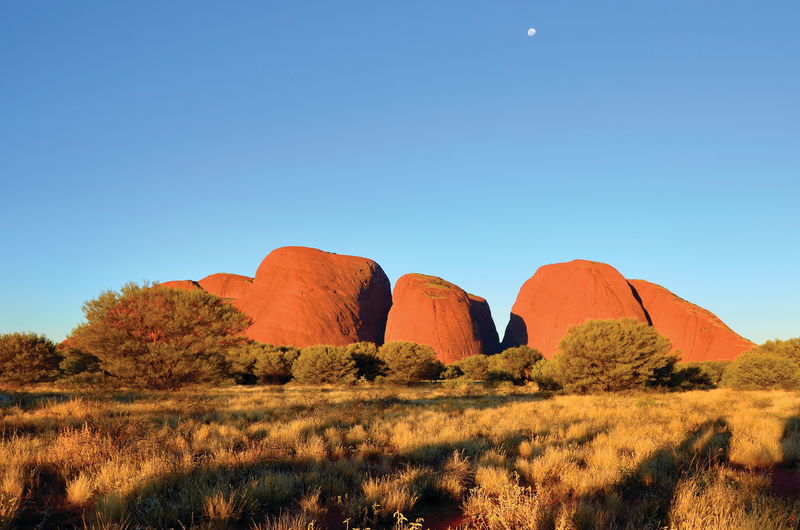 「A Panoramic Journey through Australia:P A Panoramic Journey through Australia: Panascopes: Lik